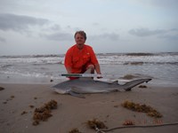 Team Southern Sharkers - Nick Johnson