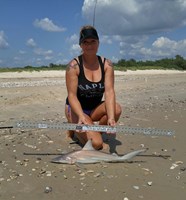 Team JackWagon II - Marci Arldt