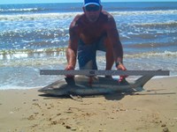 Keep It Reel - Ron Richmond