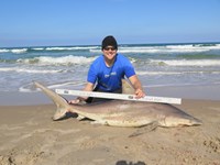 Team Rockstar - Eric Ozolins