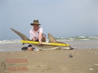 Team Rockstar - Scott Nelson