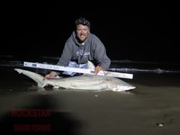 Team Rockstar - Eric Ozolins