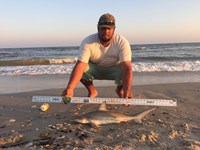 Team JackWagon II - Tommy Whitzel