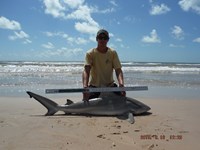 Team Southern Sharkers - Joseph Patterson