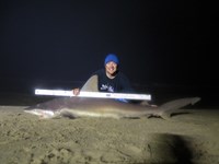 Team Rockstar - Eric Ozolins