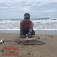 Team Rockstar - Brad Tabor