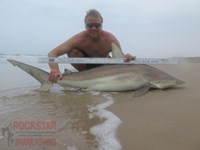 Team Rockstar - Eric Ozolins