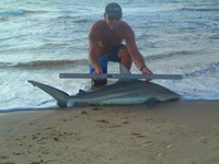 Keep It Reel - Ron Richmond