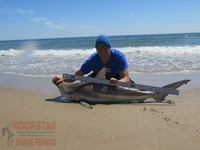 Team Rockstar - Eric Ozolins