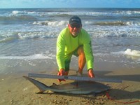 Keep It Reel - Ron Richmond