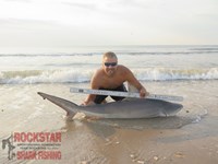 Team Rockstar - Eric Ozolins