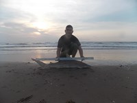 Keep It Reel - Joe  Garcia