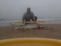 Fishing Locos Team 2 - Sergio Cuencar