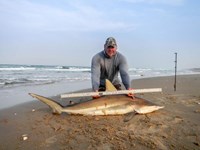 Fishing Locos - Mark Cano