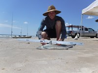 Stacking Gills - Peter  Counahan