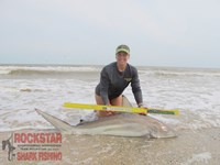 Team Rockstar - Dani Zirkel