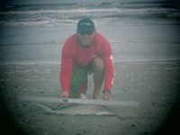 Keep It Reel - Ron Richmond