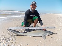 Keep It Reel - Joe  Garcia