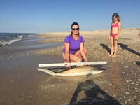 Team JackWagon II - Marci Arldt