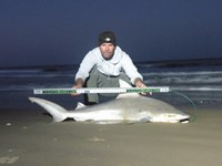 CatchSharks - Steven Kennedy