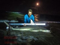 Team Rockstar - Brad Tabor