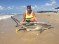 Team JackWagon - Kimberly Collier