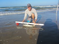 Salt Slingers - Patrick Sciantarelli