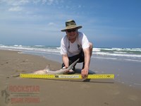 Team Rockstar - Scott Nelson