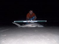 Keep It Reel - Joe  Garcia