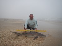 Tactical Anglers Group  - Rocky Guerra