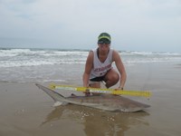 Team Rockstar - Dani Zirkel