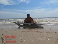 Team Rockstar - Eric Ozolins