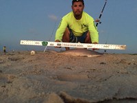 Team JackWagon - Blair Clendennen