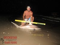 Team Rockstar - James Clark