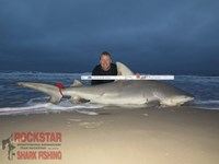 Team Rockstar - Eric Ozolins