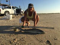 Team JackWagon - Kimberly Collier