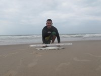 Keep It Reel - Joe  Garcia