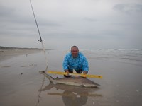 Tactical Anglers Group  - Rocky Guerra