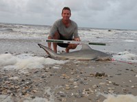 CatchSharks - Steven Kennedy