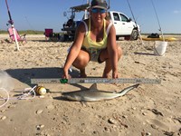 Team JackWagon - Kimberly Collier