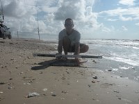 CatchSharks - Steven Kennedy