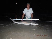 Team Southern Sharkers - Joseph Patterson