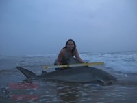 Team Rockstar - Dani Zirkel