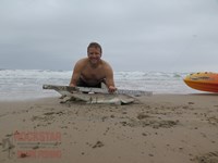 Team Rockstar - Eric Ozolins