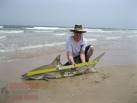 Team Rockstar - Scott Nelson