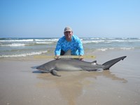 Tactical Anglers Group  - Rocky Guerra