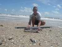 CatchSharks - Steven Kennedy