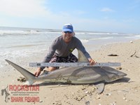 Team Rockstar - Eric Ozolins