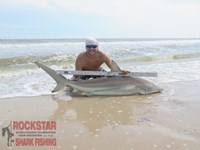 Team Rockstar - Eric Ozolins