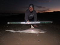 Keep It Reel - Joe  Garcia